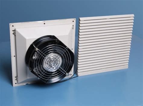 electrical enclosure vent filter|electrical enclosure fan and vent.